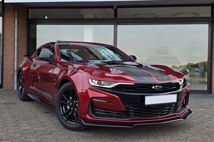 Chevrolet Camaro Gebrauchtwagen