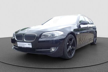 BMW 530 Gebrauchtwagen