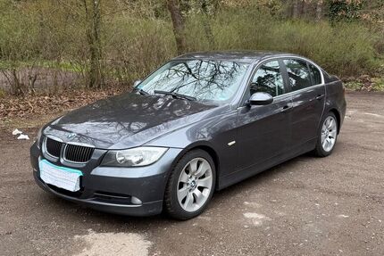 BMW 330 Gebrauchtwagen