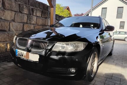BMW 318 Gebrauchtwagen