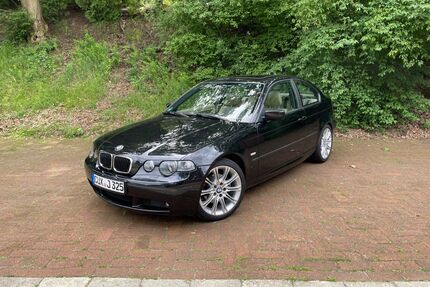 BMW 325 Gebrauchtwagen