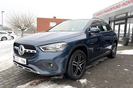 Mercedes-Benz GLA 250 Gebrauchtwagen