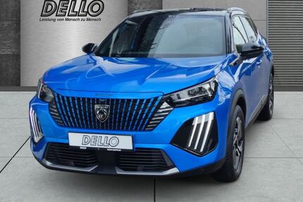 Peugeot 2008 Gebrauchtwagen