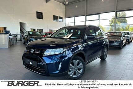 Suzuki Vitara Gebrauchtwagen