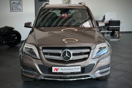 Mercedes-Benz GLK 220 Gebrauchtwagen