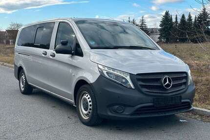 Mercedes-Benz Vito Gebrauchtwagen