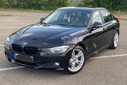 BMW 316 Gebrauchtwagen
