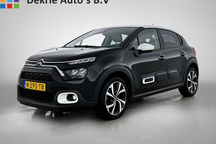Citroen C3 Gebrauchtwagen