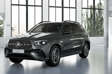 Mercedes-Benz GLE 450 Gebrauchtwagen