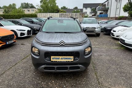 Citroen C3 Gebrauchtwagen