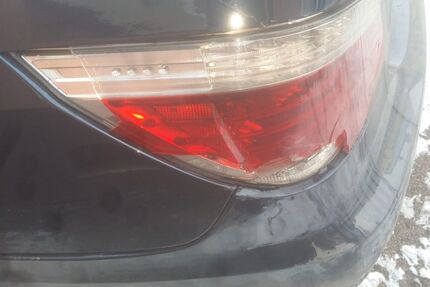 BMW 530 Gebrauchtwagen