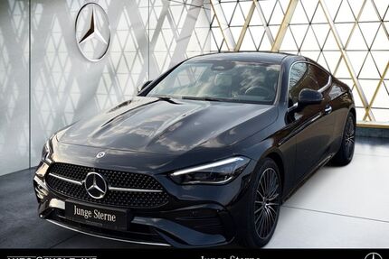 Mercedes-Benz CLE 180 Gebrauchtwagen