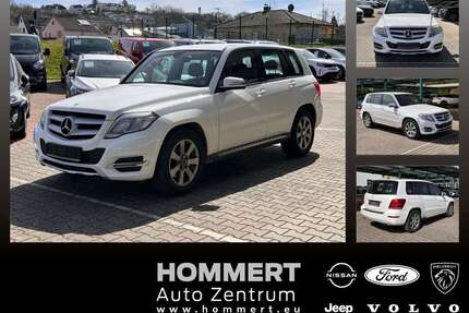 Mercedes-Benz GLK 220 Gebrauchtwagen