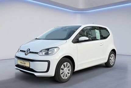 VW up! Gebrauchtwagen