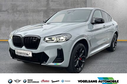 BMW X4 M40 Gebrauchtwagen