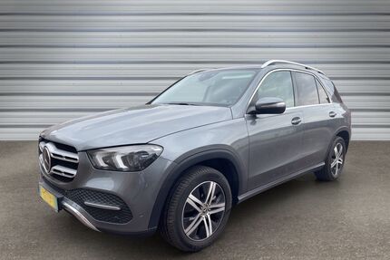 Mercedes-Benz GLE 300 Gebrauchtwagen