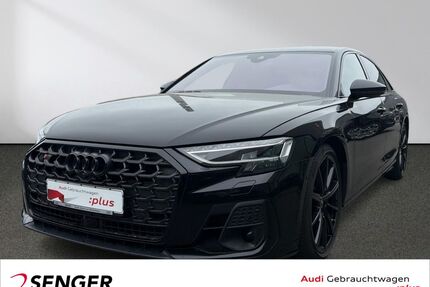 Audi S8 Gebrauchtwagen