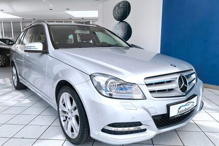 Mercedes-Benz C 200 Gebrauchtwagen