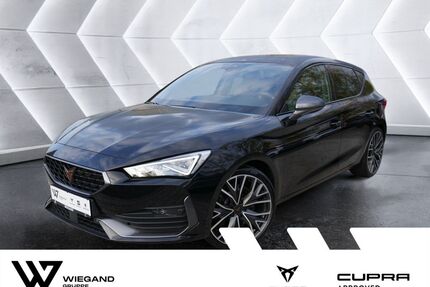 Cupra Leon Gebrauchtwagen
