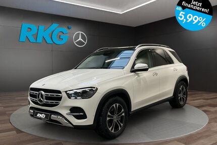 Mercedes-Benz GLE 350 Gebrauchtwagen