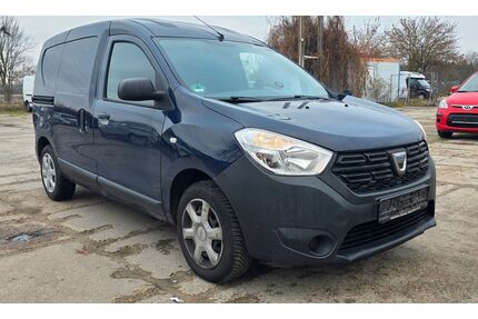 Dacia Dokker Gebrauchtwagen