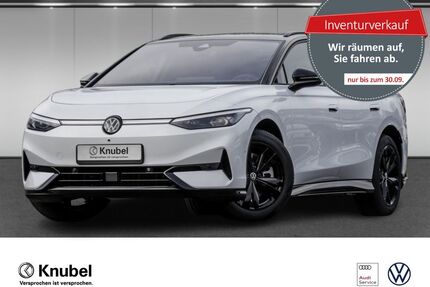VW ID.7 Gebrauchtwagen