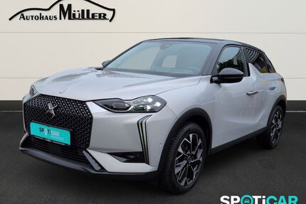 DS Automobiles DS3 Gebrauchtwagen