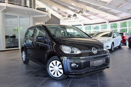 VW up! Gebrauchtwagen
