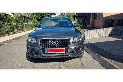 Audi Q5 Gebrauchtwagen