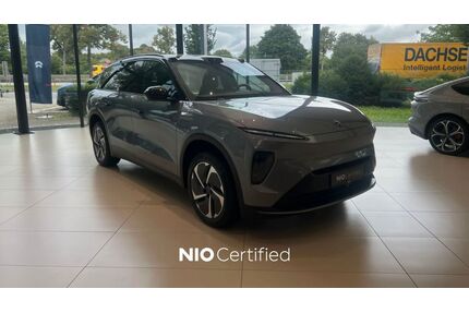 Nio EL8 Gebrauchtwagen