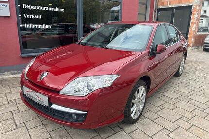 Renault Laguna Gebrauchtwagen