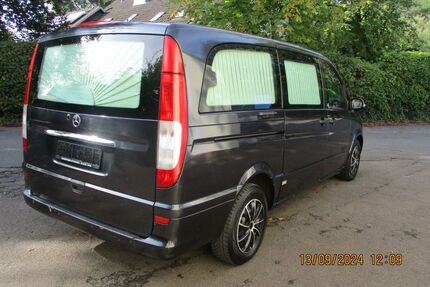 Mercedes-Benz Vito Gebrauchtwagen