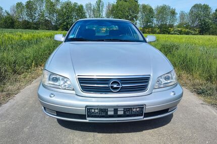 Opel Omega Gebrauchtwagen