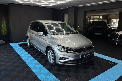 VW Golf Sportsvan Gebrauchtwagen