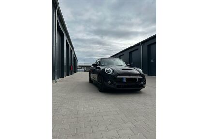 Mini Cooper S Gebrauchtwagen