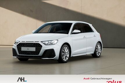 Audi A1 Gebrauchtwagen