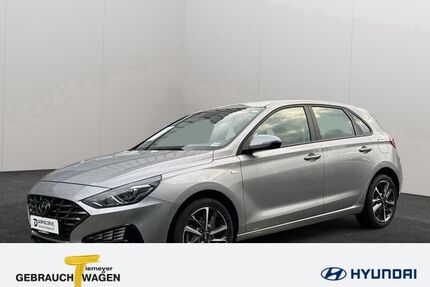 Hyundai i30 Gebrauchtwagen