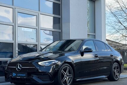 Mercedes-Benz C 300 Gebrauchtwagen