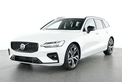 Volvo V60 Gebrauchtwagen