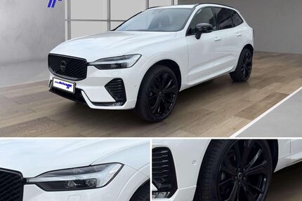 Volvo XC60 Gebrauchtwagen