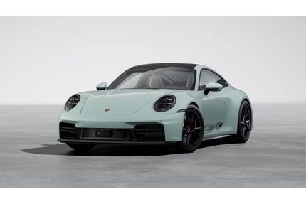 Porsche 992 Gebrauchtwagen