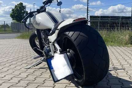 Yamaha XVS 650 Gebrauchtwagen