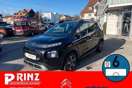 Citroen C3 Aircross Gebrauchtwagen