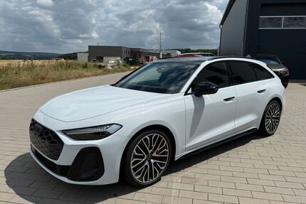 Audi S5 Gebrauchtwagen