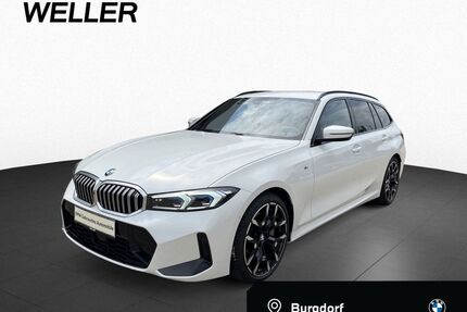 BMW 330 Gebrauchtwagen