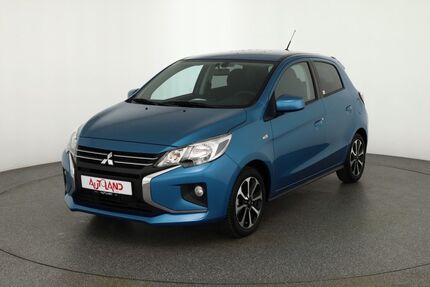 Mitsubishi Space Star Gebrauchtwagen