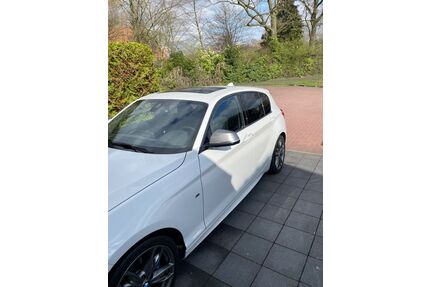 BMW 135 Gebrauchtwagen