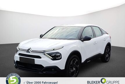 Citroen C4 Gebrauchtwagen