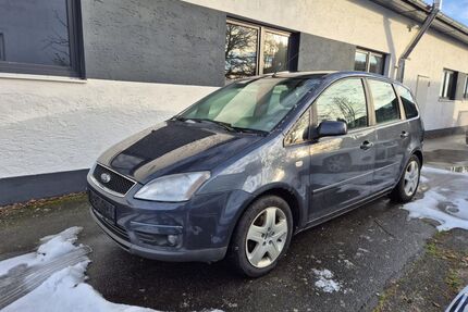 Ford C-Max Gebrauchtwagen