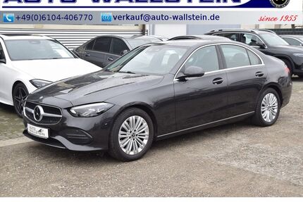 Mercedes-Benz C 180 Gebrauchtwagen